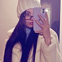 Элина, 18 лет