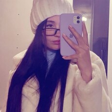 Фотография девушки Элина, 18 лет из г. Лесозаводск