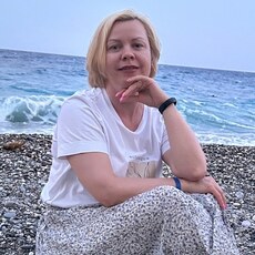 Фотография девушки Маргарита, 44 года из г. Саратов