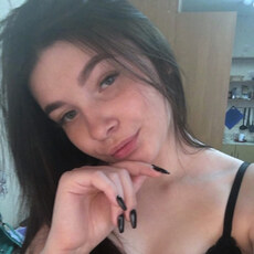 Фотография девушки Ангелина, 18 лет из г. Красноярск