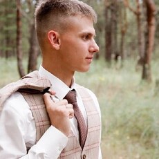 Фотография мужчины Алексей, 25 лет из г. Самара