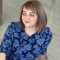 Фотография девушки Наталья, 47 лет из г. Красноярск