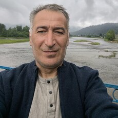 Фотография мужчины Грач, 51 год из г. Уфа