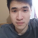 Жанузак, 24 года