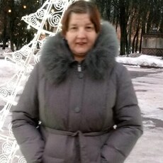 Фотография девушки Натали, 47 лет из г. Великий Новгород