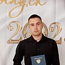 Николай, 25 лет