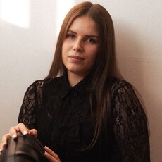 Фотография девушки Светлана, 23 года из г. Хабаровск