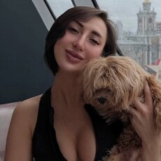 Фотография девушки Дарья, 26 лет из г. Екатеринбург