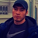 Абдусамат, 35 лет