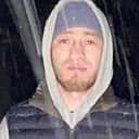 Абдусамат, 35 лет