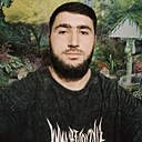 Магомед, 25 лет