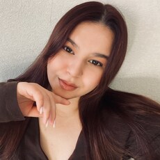 Фотография девушки Зарина, 21 год из г. Туймазы