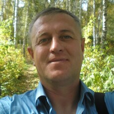 Фотография мужчины Михаил, 53 года из г. Нурлат