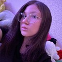 Лиза, 18 лет