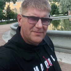 Фотография мужчины Игорь, 41 год из г. Тверь