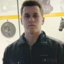 Илья, 19 лет