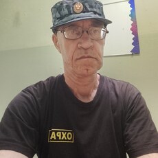 Фотография мужчины Юрий, 54 года из г. Омск