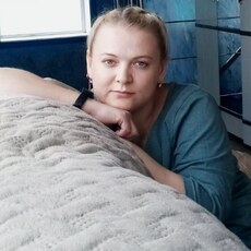 Фотография девушки Светлана, 33 года из г. Нижнеудинск