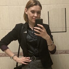 Евгения, 39 из г. Ангарск.