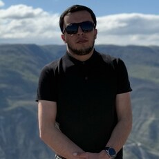 Фотография мужчины Самед, 27 лет из г. Мозырь