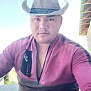 Али Баба, 34 года