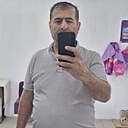 Элшан, 49 лет