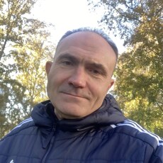 Фотография мужчины Владимир, 47 лет из г. Заринск