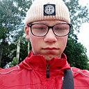 Ma, 22 года