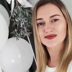 Фотография девушки Ольга, 34 года из г. Калининград