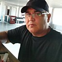 Ильяс, 45 лет