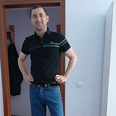 Фотография мужчины Магамед, 31 год из г. Зыряновск