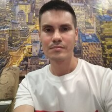 Фотография мужчины Анатолий, 33 года из г. Волжский