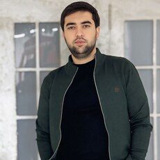 Фотография мужчины Asliddin, 25 лет из г. Вильнюс