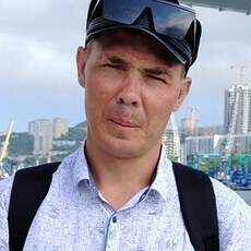 Фотография мужчины Александр, 34 года из г. Петропавловск-Камчатский