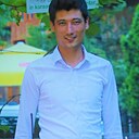 Бегош, 35 лет
