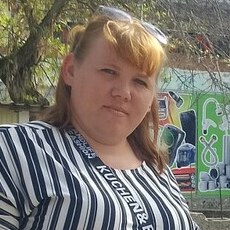 Фотография девушки Алена, 31 год из г. Костанай