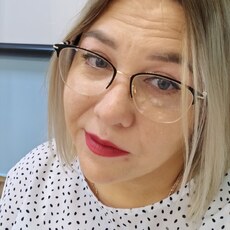 Наталья, 41 из г. Москва.
