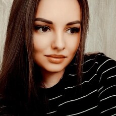 Фотография девушки Daria, 30 лет из г. Львов