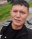 Тимур, 25 лет