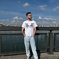 Фотография мужчины Илья, 26 лет из г. Ясногорск
