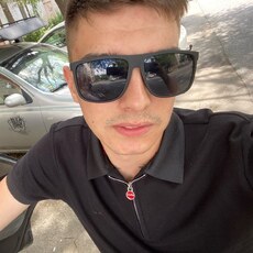 Фотография мужчины Вадим, 20 лет из г. Петропавловск