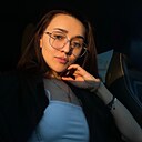 Эльвина, 25 лет
