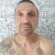 Фотография мужчины Константин, 44 года из г. Запорожье
