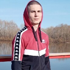 Фотография мужчины Gromov, 25 лет из г. Салават