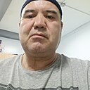Бахтиер, 50 лет