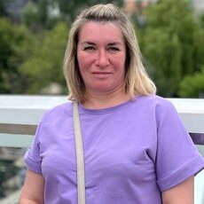 Оксана, 47 из г. Брянск.