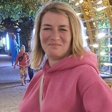 Фотография девушки Оксана, 47 лет из г. Брянск