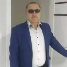 Фотография мужчины Назар, 48 лет из г. Тюмень