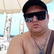 Фотография мужчины Максим, 42 года из г. Рим