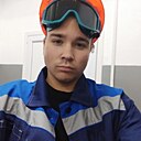 Сергей, 22 года